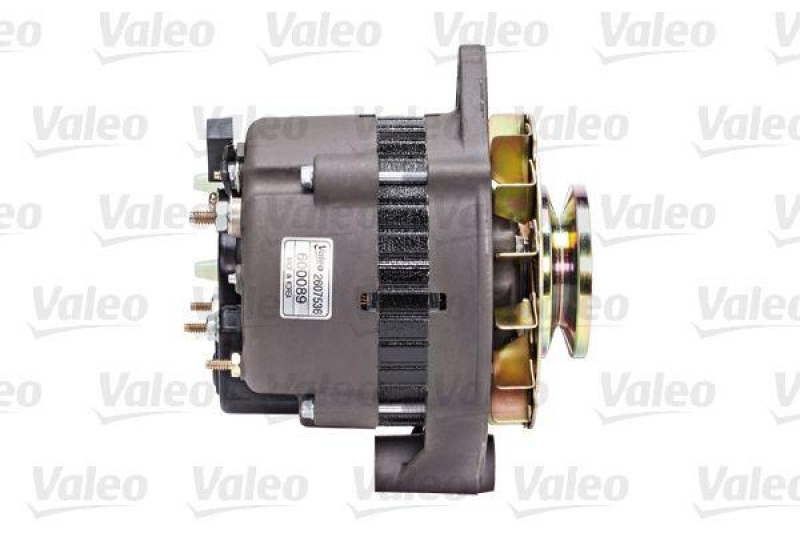 VALEO 600089 Generator Neu - ORIGINS