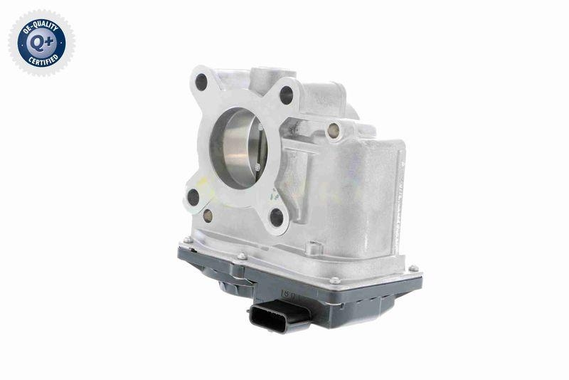 VEMO V46-81-0006 Drosselklappenstutzen elektronisch &Oslash; 40 f&uuml;r RENAULT