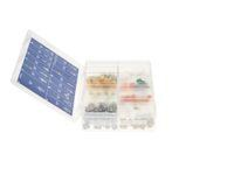 Bosch 1 987 302 302 Kfz-Glühlampenbox