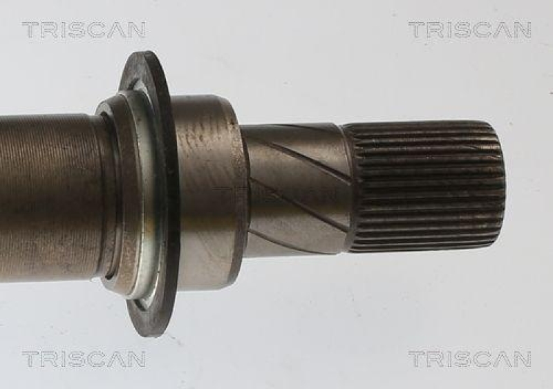 TRISCAN 8540 25720 Antriebswelle f&uuml;r Renault