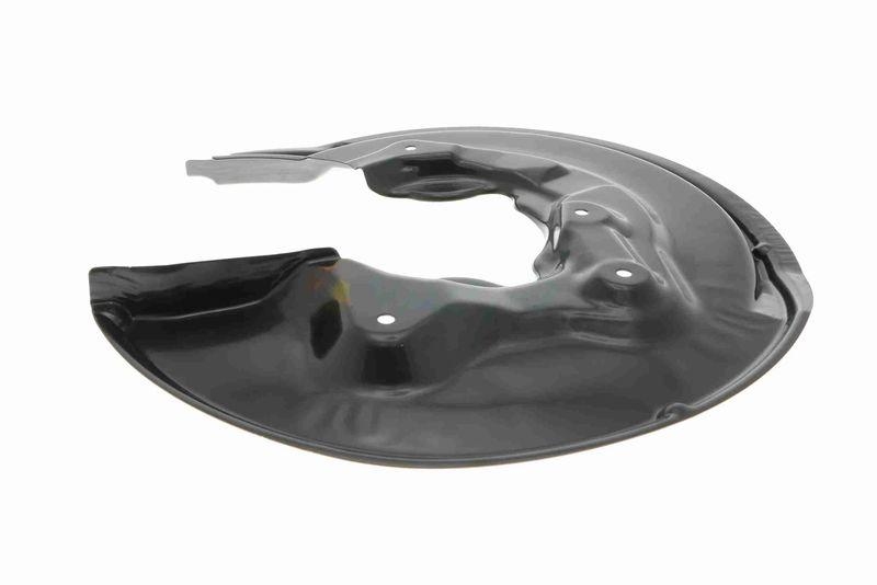 VAICO V10-5035 Spritzblech, Bremsscheibe Hinterachse, rechts f&uuml;r VW