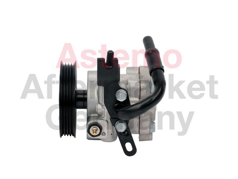 HITACHI 2503648 Hydraulikpumpe, Lenkung für HYUNDAI u.a.