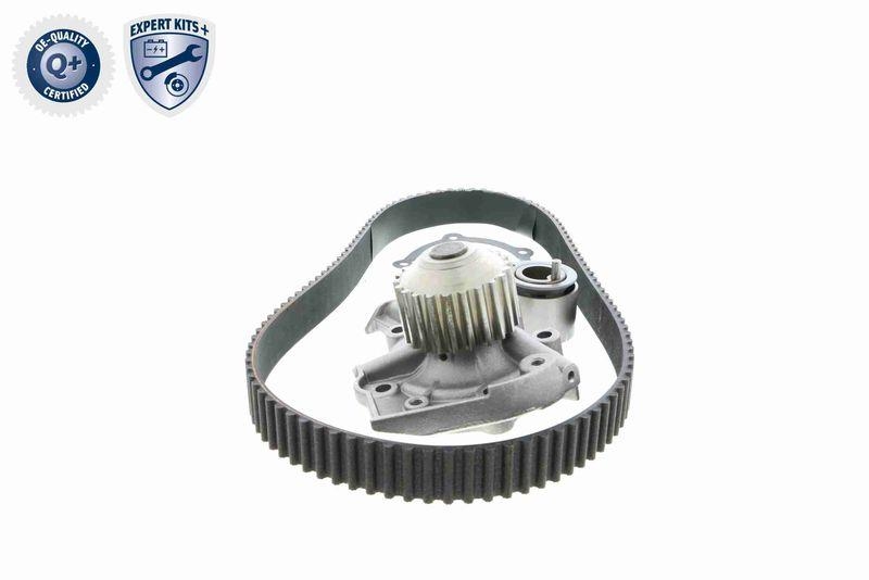 ACKOJA A51-0202W Wasserpumpe + Zahnriemensatz mit Wasserpumpe f&uuml;r CHEVROLET
