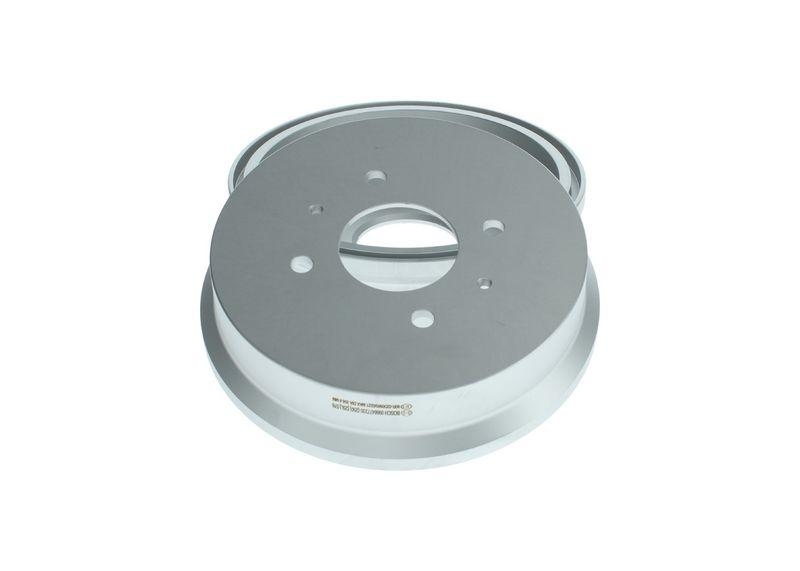 BOSCH 0 986 477 235 Bremstrommel