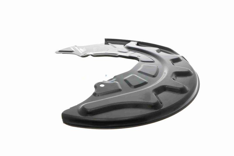 VAICO V10-5036 Spritzblech, Bremsscheibe Vorderachse, links f&uuml;r VW