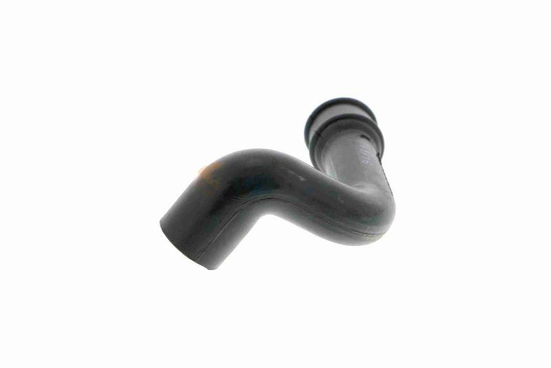 VAICO V30-7596 Schlauch, Kurbelgehäuseentlüftung Kurbelgehäuseentlüftung für MERCEDES-BENZ