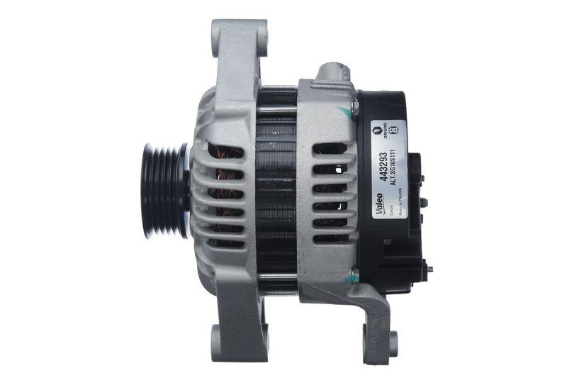 VALEO 443293 Generator Neu - ORIGINS