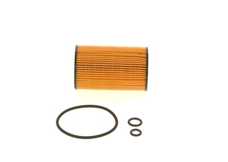 BOSCH F 026 407 023 Ölfilter P7023 Ø 65mm Höhe 101mm