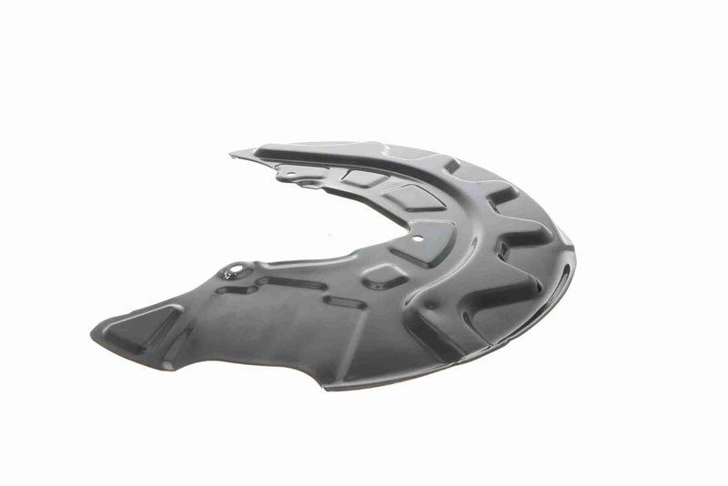 VAICO V10-5037 Spritzblech, Bremsscheibe Vorderachse, rechts f&uuml;r VW