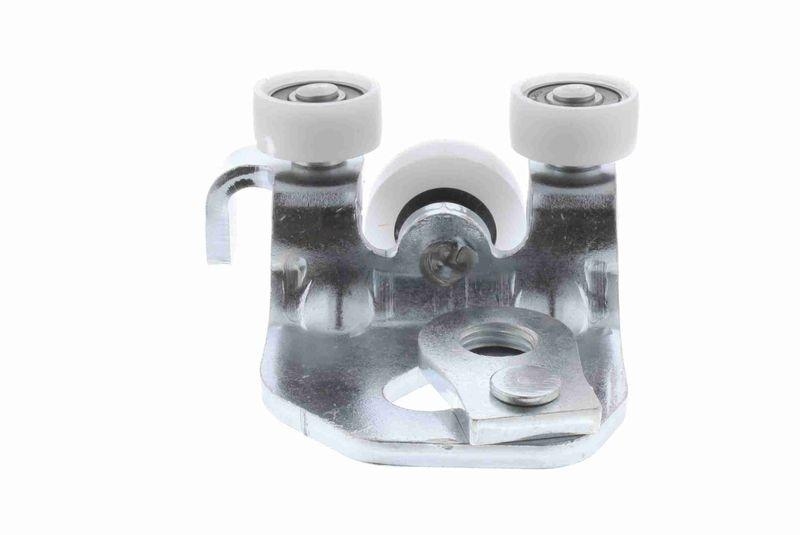 VAICO V24-0508 Rollenf&uuml;hrung, Schiebet&uuml;r oben rechts f&uuml;r FIAT