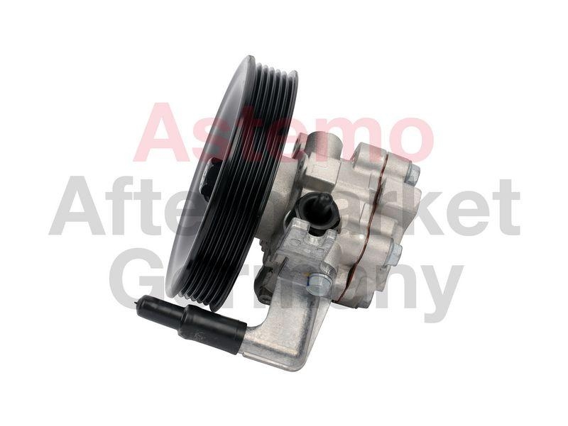 HITACHI 2503650 Hydraulikpumpe, Lenkung für HYUNDAI u.a.