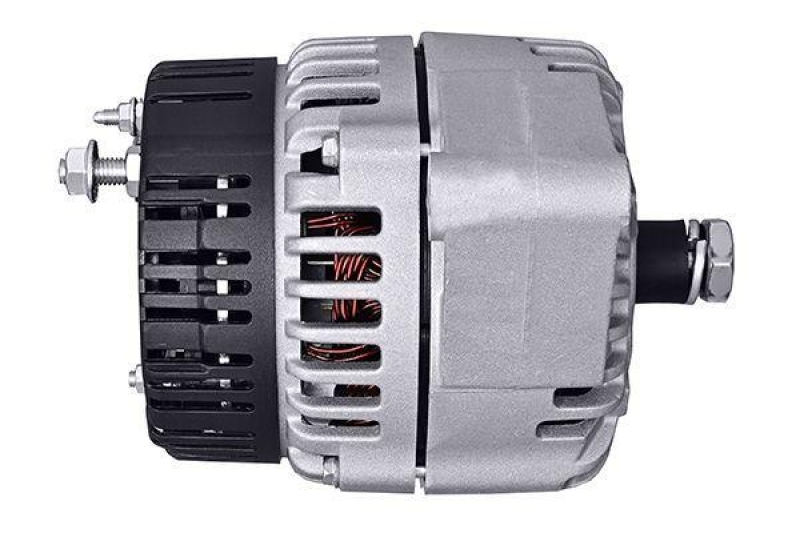 HELLA 8EL 015 643-131 Generator 14V 95A