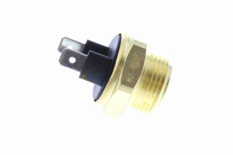 VEMO V15-99-1981-2 Temperaturschalter, Kühlerlüfter 82-68°/M22x1,5 2-Polig / mit Dichtung für AUDI