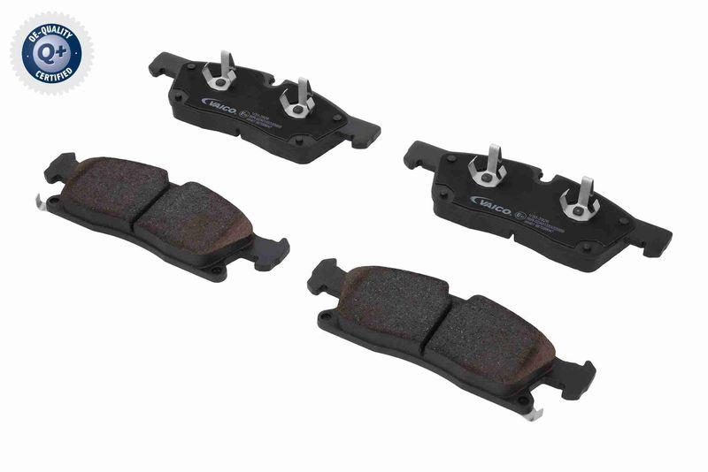 VAICO V30-3926 Bremsbelagsatz, Scheibenbremse Vorderachse f&uuml;r MERCEDES-BENZ