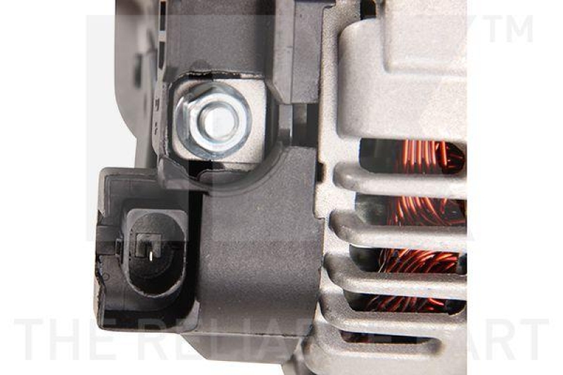 NK 4845010 Generator f&uuml;r TOYOTA