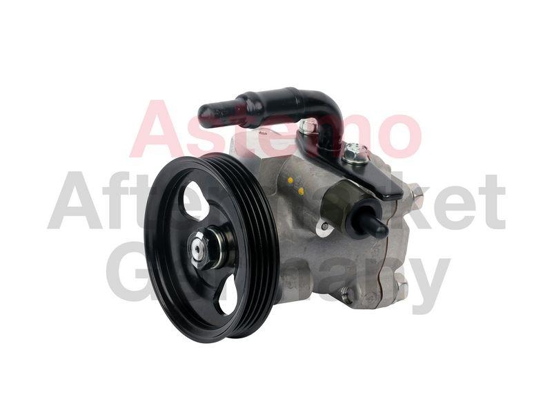 HITACHI 2503651 Hydraulikpumpe, Lenkung für HYUNDAI u.a.