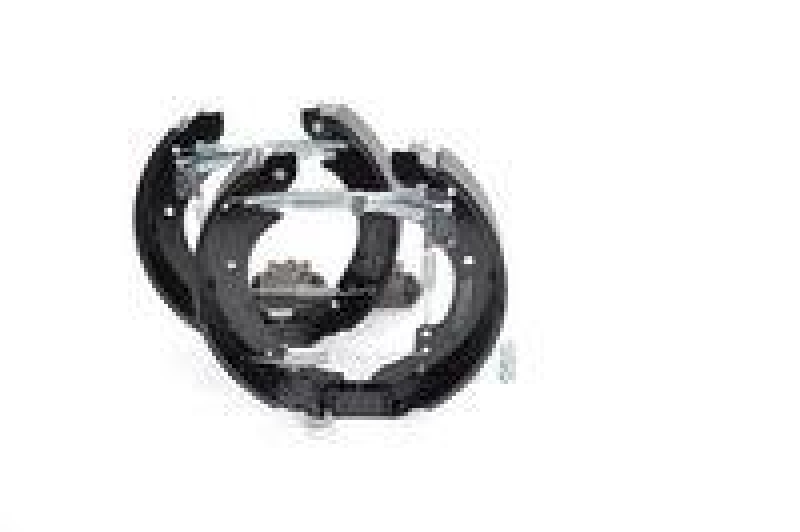 Bosch 0 204 114 508 Trommelbremsbackensatz Kit Super Pro KS508
