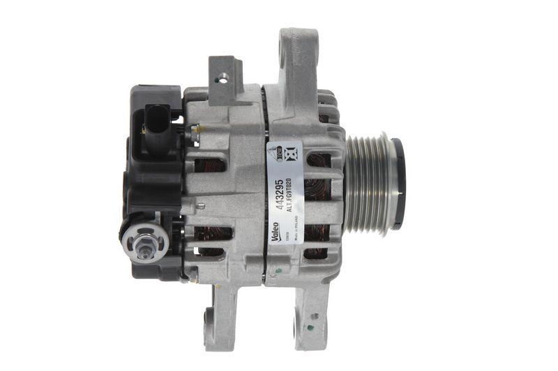 VALEO 443295 Generator Neu - ORIGINS