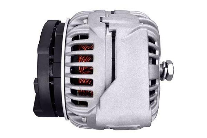 HELLA 8EL 015 643-141 Generator 14V 150A