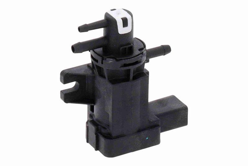 VEMO V10-63-0016-1 Druckwandler, Turbolader Magnetventil, elektrisch-Pneumatisch 12V f&uuml;r VW