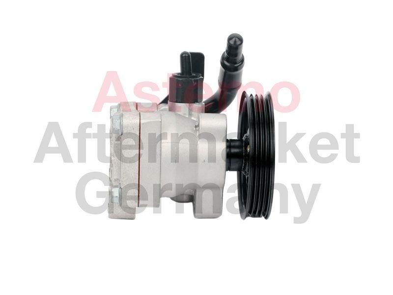 HITACHI 2503652 Hydraulikpumpe, Lenkung für HYUNDAI u.a.
