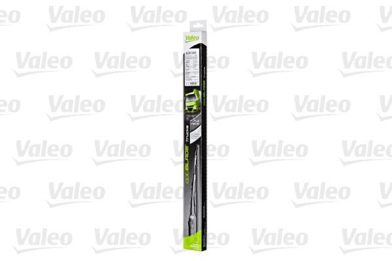 VALEO 628550 optiBLADE TRUCKS