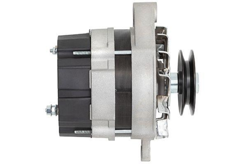 HELLA 8EL 015 643-151 Generator 14V 65A