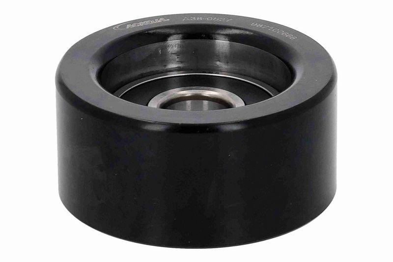 ACKOJA A38-0527 Spannrolle, Keilrippenriemen Keilrippenriemen für NISSAN