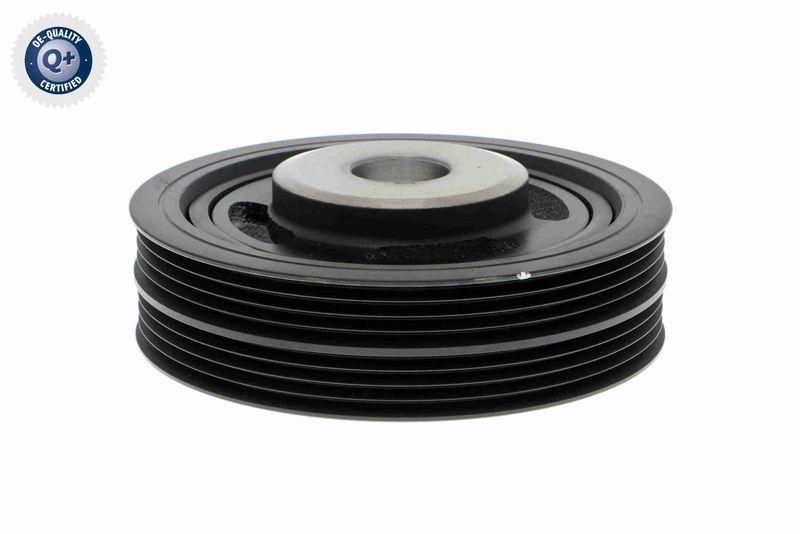 ACKOJA A51-0600 Riemenscheibe, Kurbelwelle für CHEVROLET