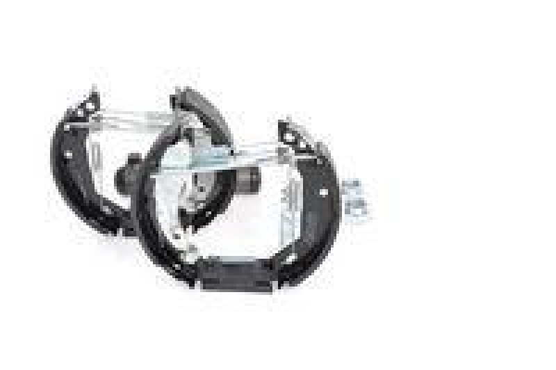 Bosch 0 204 114 525 Trommelbremsbackensatz Kit Super Pro KS525