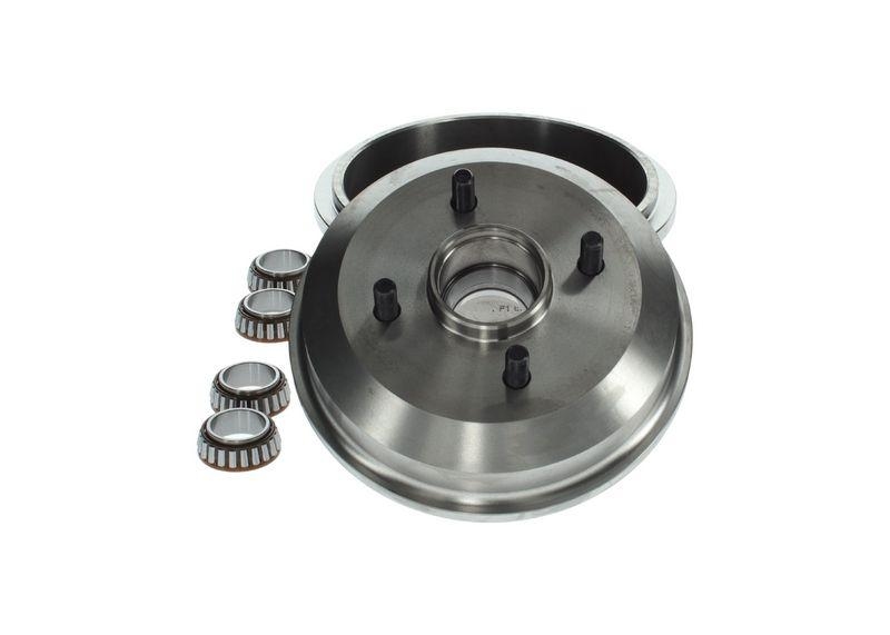 BOSCH 0 986 477 269 Bremstrommel