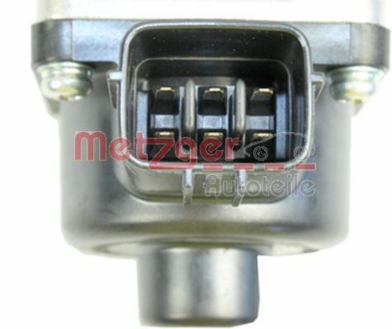 METZGER 0892013 Agr-Ventil f&uuml;r FORD/MAZDA/VOLVO