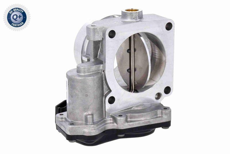 VEMO V46-81-0024 Drosselklappenstutzen ohne Dichtungen f&uuml;r RENAULT