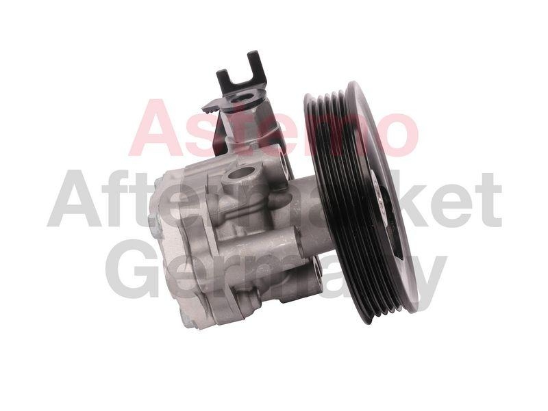 HITACHI 2503654 Hydraulikpumpe, Lenkung für KIA u.a.