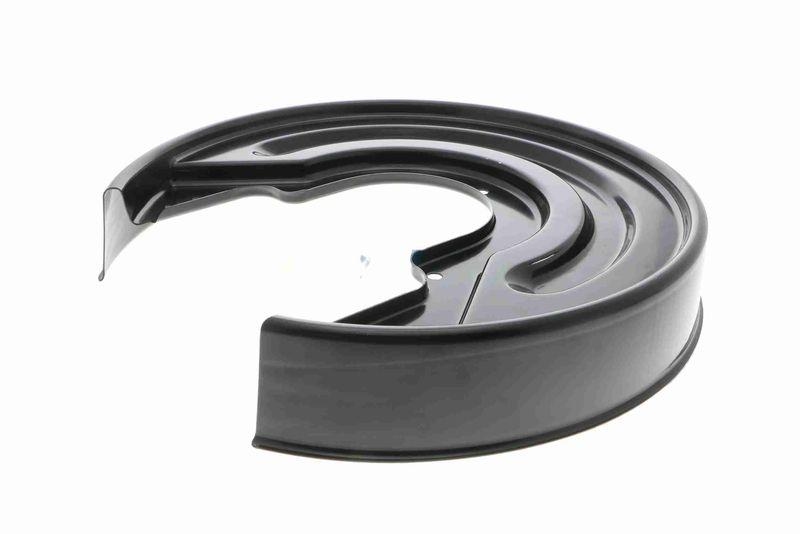 VAICO V10-5042 Spritzblech, Bremsscheibe Hinterachse f&uuml;r VW