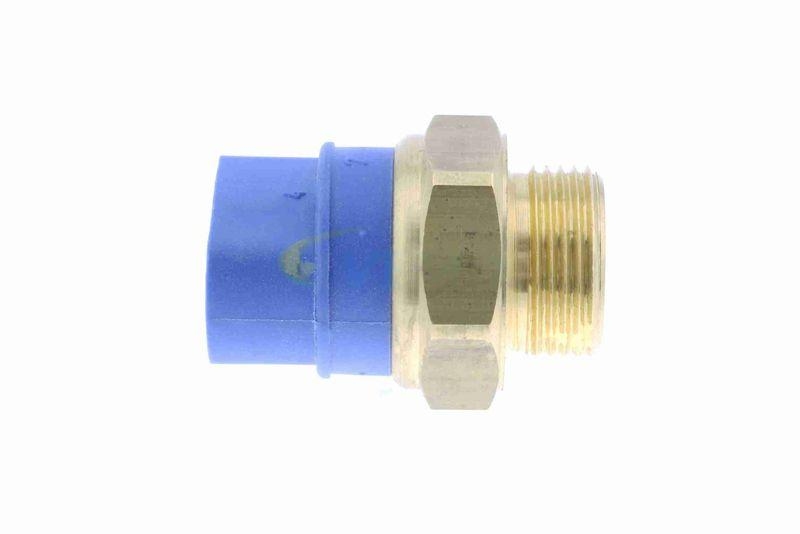 VEMO V15-99-1986 Temperaturschalter, K&uuml;hlerl&uuml;fter 95-90&deg;/M22x1,5 2-Polig / mit Dichtung f&uuml;r AUDI