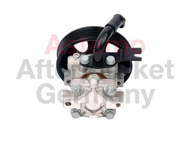 HITACHI 2503655 Hydraulikpumpe, Lenkung für HYUNDAI u.a.