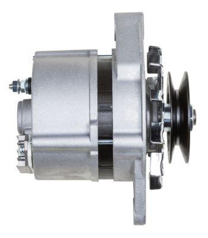 HELLA 8EL 015 643-181 Generator 14V 33A