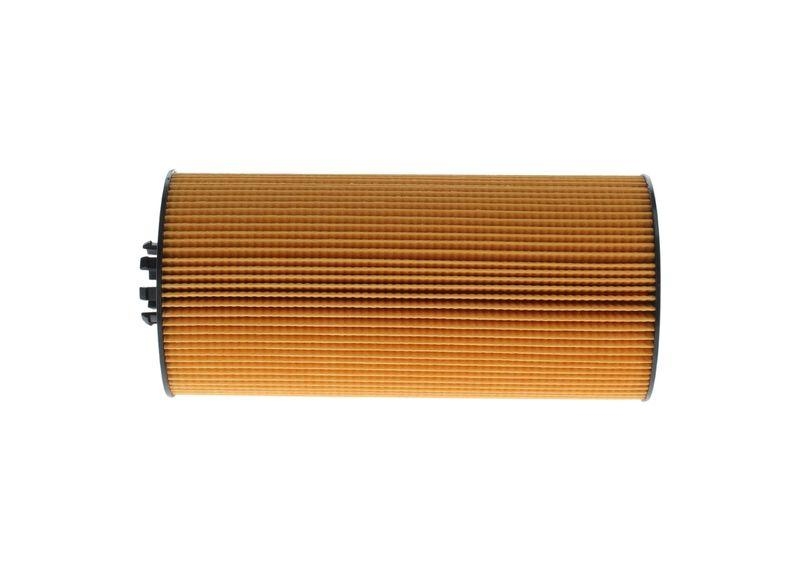 BOSCH F 026 407 042 Ölfilter P7042 Ø 1205mm Höhe 2665mm