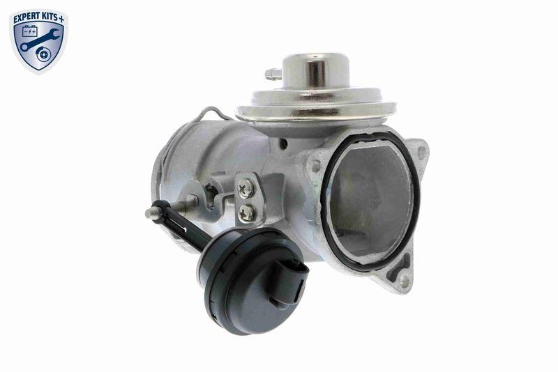 VEMO V10-63-0020 AGR-Ventil Membranventil Pneumatisch, mit Dichtung f&uuml;r AUDI