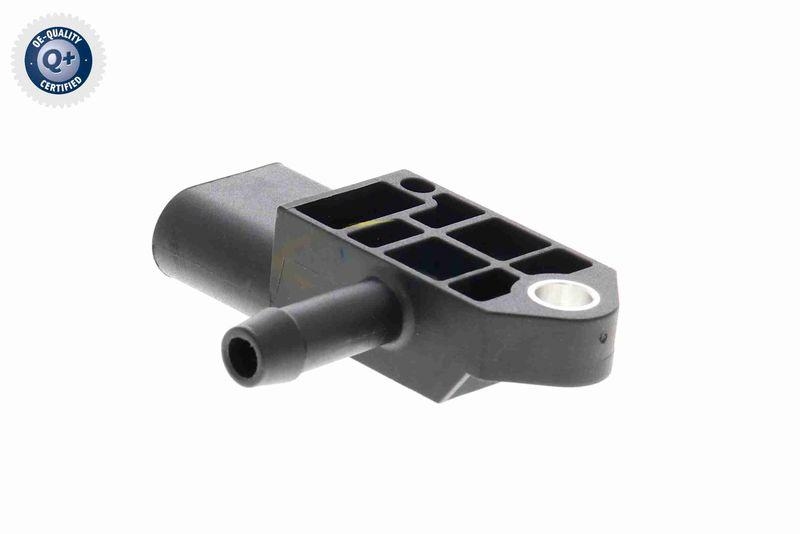 VEMO V10-72-1551 Sensor, Abgasdruck Differenzdruckgeber Dieselpartikelfilter f&uuml;r VW