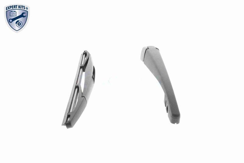 ACKOJA A38-0531 Wischarm-Satz, Scheibenreinigung hinten mit Wischblatt und Kappe mit Wisc für NISSAN