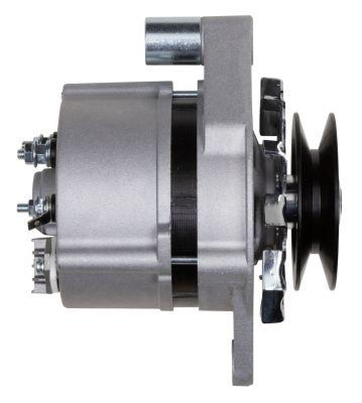 HELLA 8EL 015 643-191 Generator 14V 33A