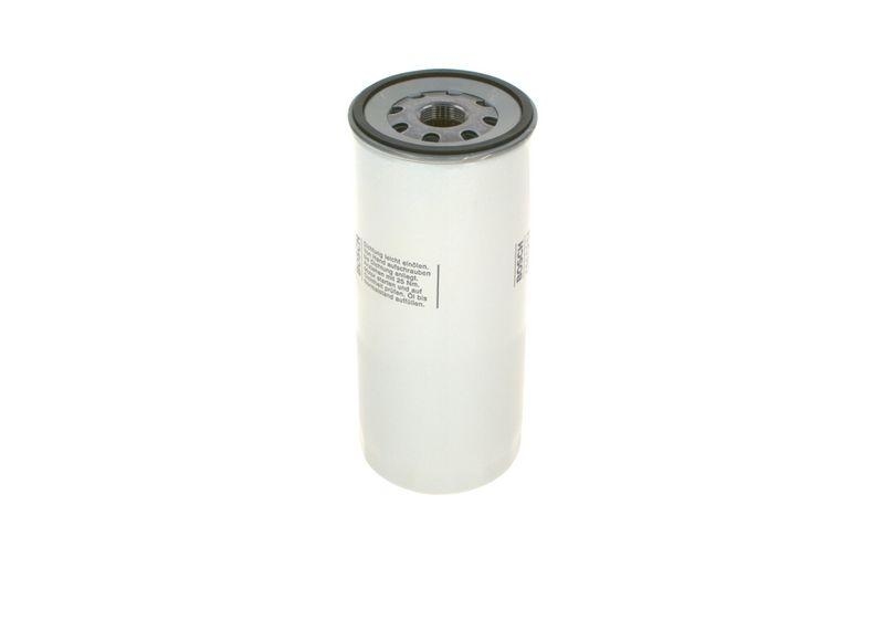 BOSCH F 026 407 043 Ölfilter P7043 Ø 1079mm Höhe 2609mm