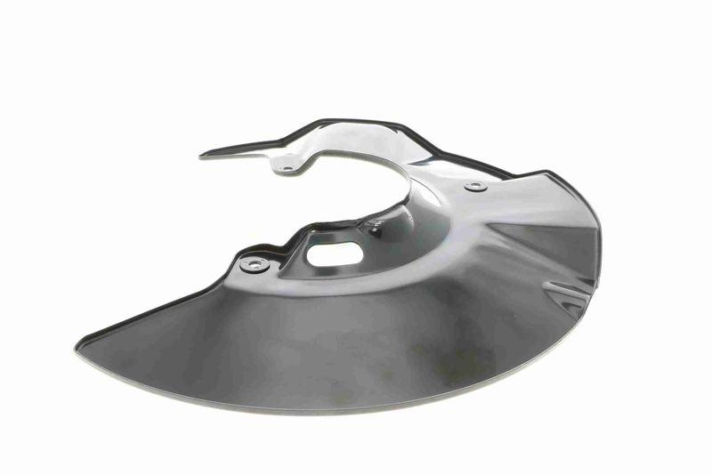 VAICO V10-5044 Spritzblech, Bremsscheibe Vorderachse, rechts f&uuml;r VW