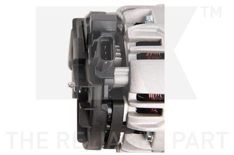 NK 4845370 Generator f&uuml;r FORD