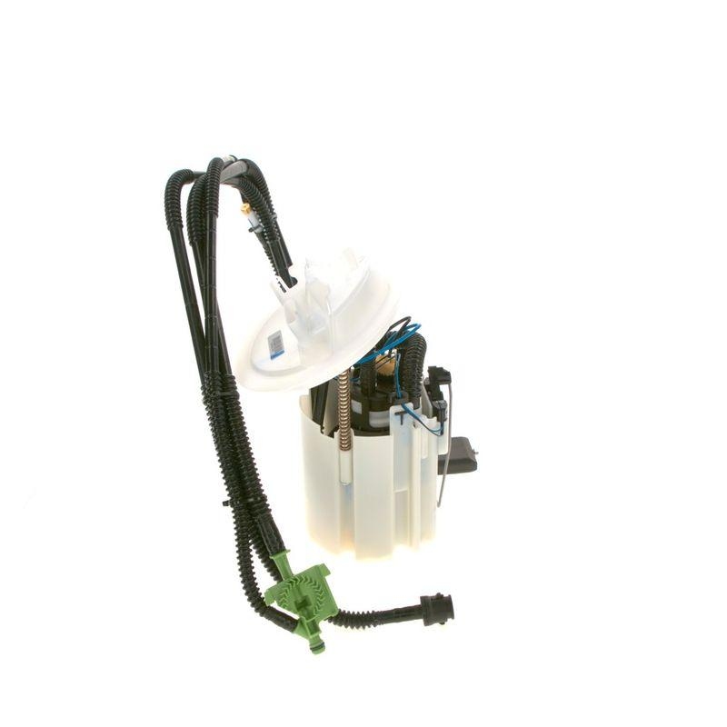 BOSCH 1 582 881 057 Kraftstoff-F&ouml;rdereinheit