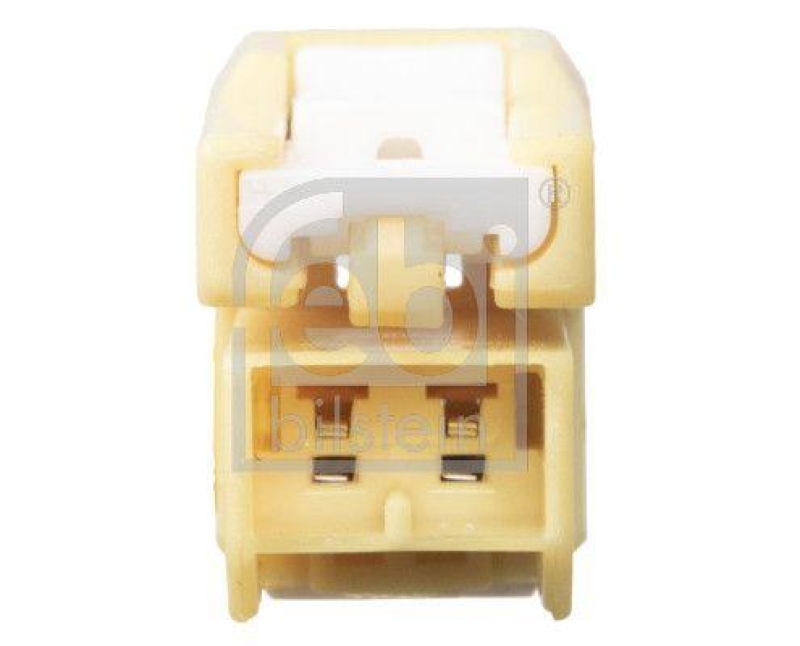 FEBI BILSTEIN 187700 Schleifring f&uuml;r Airbag f&uuml;r MITSUBISHI