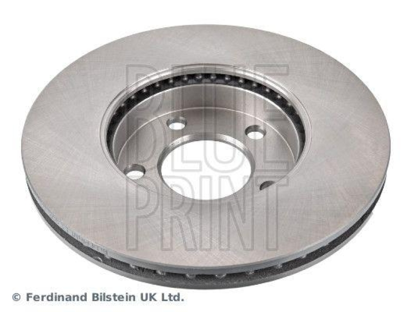 BLUE PRINT ADM54368 Bremsscheibe f&uuml;r MAZDA