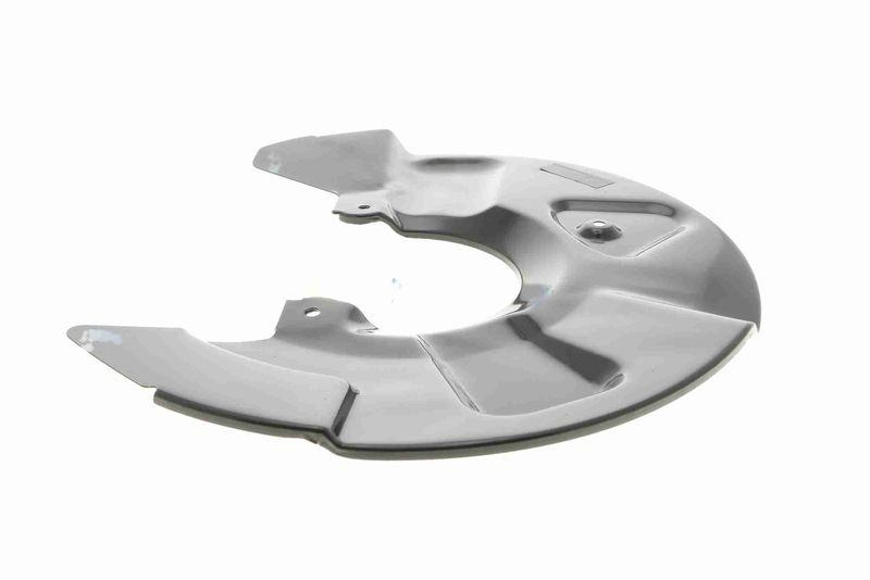 VAICO V10-5045 Spritzblech, Bremsscheibe Vorderachse, links f&uuml;r VW